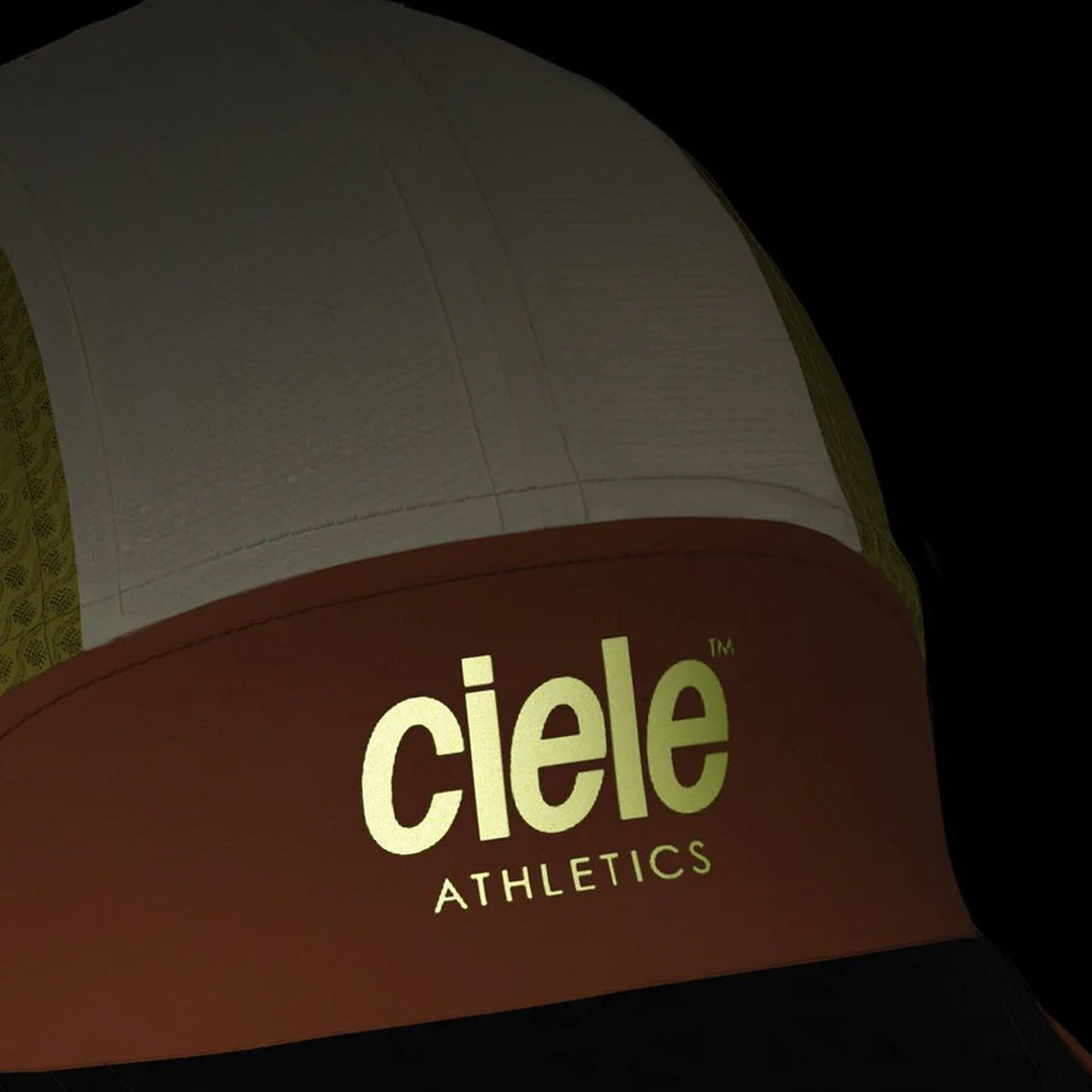 Ciele Athletics RDCap Elite - Performance Running Hat for Men & Women - Lightweight, Breathable, Moisture-Wicking - Perfect for Marathon, Training & Outdoor Sports