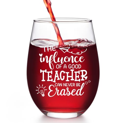 The Influence of a Good Teacher