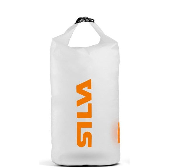 Waterproof TPU Dry Bag by Silva - Lightweight & Durable for Kayaking, Camping, Beach & Outdoor Adventures