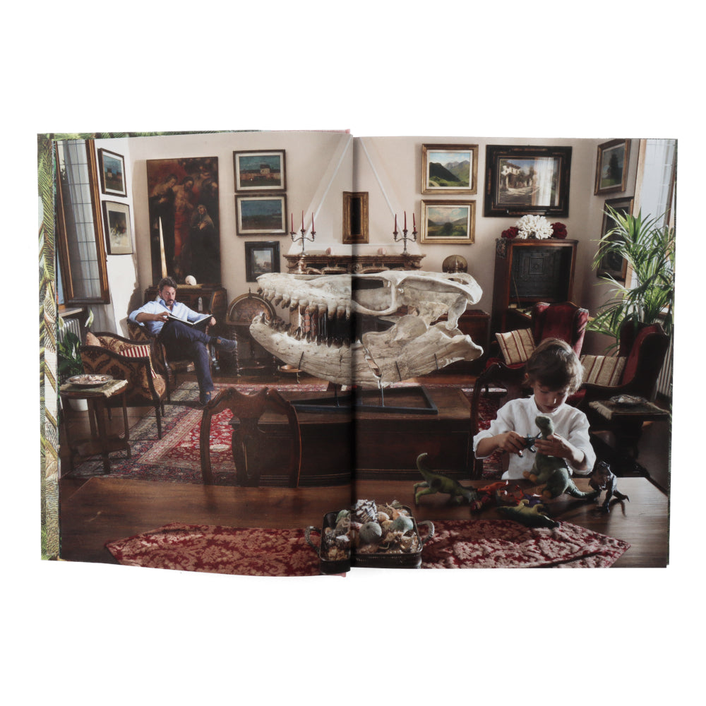 Collectible Dinosaur Figures - Realistic Prehistoric Dinosaur Toys for Kids & Adults - Perfect for Home Decor, Birthday Gifts, and Dinosaur Enthusiast Collections