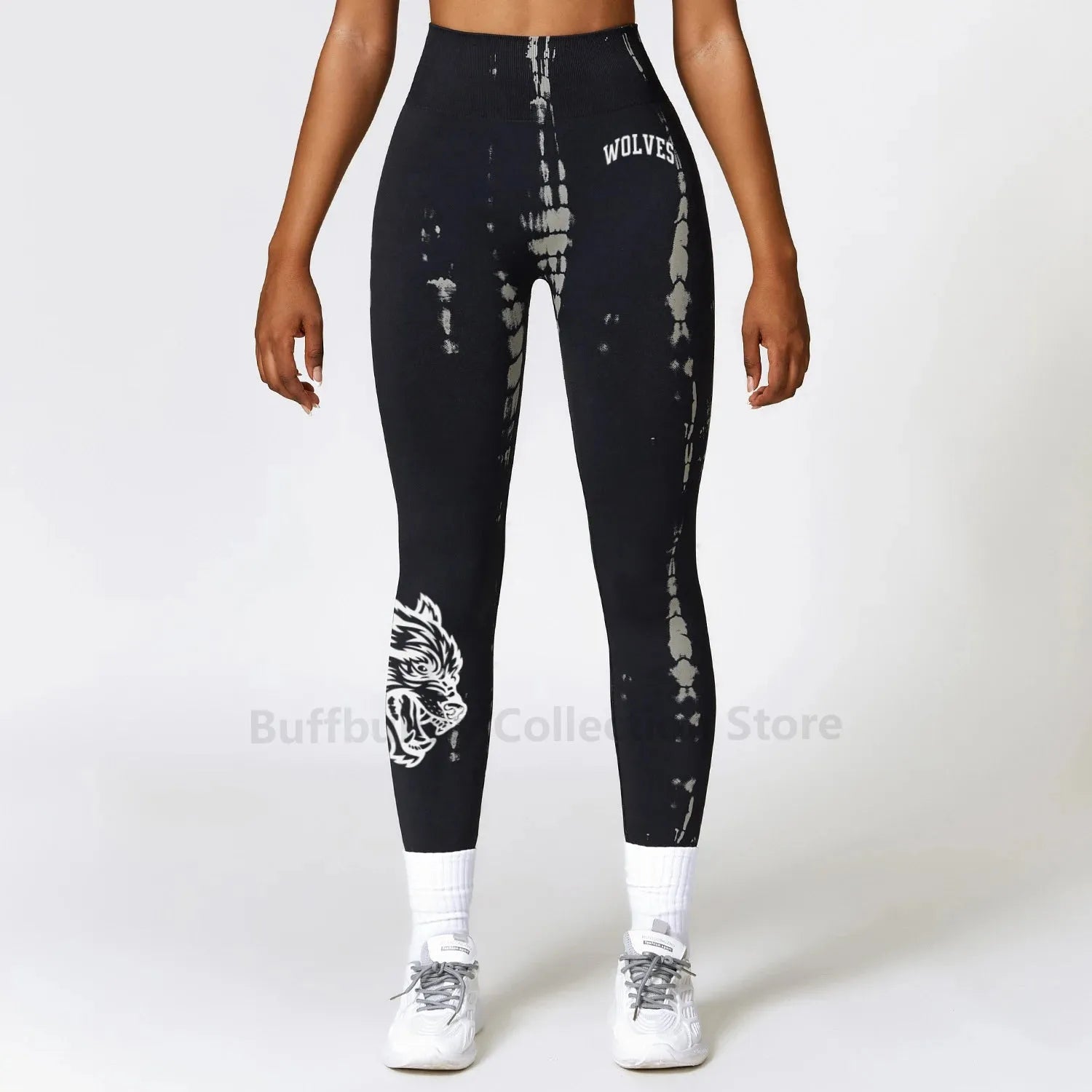 Women's High-Waisted Gym Leggings - Breathable Workout Tights for Yoga, Running & Fitness - Sexy Scrunch Butt Sports Pants for Women - Perfect for Gym, Training & Active Lifestyle