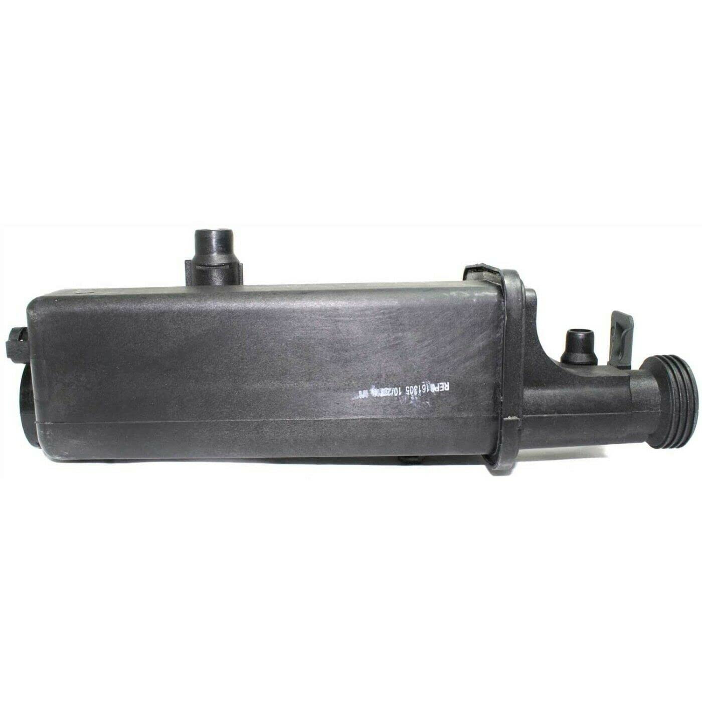 BMW E46 Water Pump, Coolant Expansion Tank & Radiator Hose Kit - High-Performance Replacement for Mechanics - Perfect for Cooling System Repairs & Upgrades
