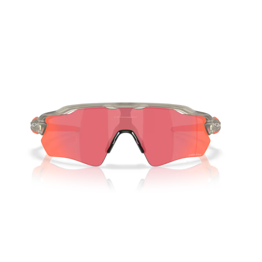 Oakley Radar EV Path Sunglasses 0OO9208 9208F8 - Polarized Sports Sunglasses for Cycling, Running & Outdoor Activities - UV Protection & Lightweight Frame