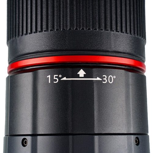 Aputure Spotlight Mini Zoom for LS 60d & 60x LED Lights - Professional Photography & Video Lighting Accessory for Studio, YouTube & Film Production