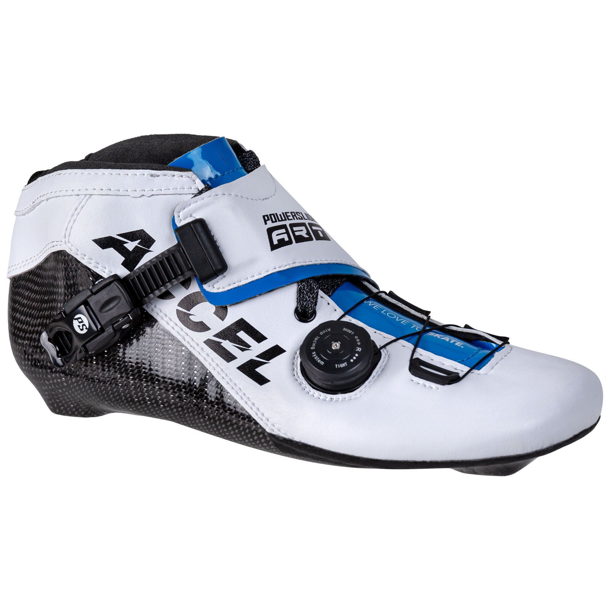 ACCEL White Boots for Women & Men - Comfortable Waterproof Winter Snow Boots for Hiking, Walking & Outdoor Activities