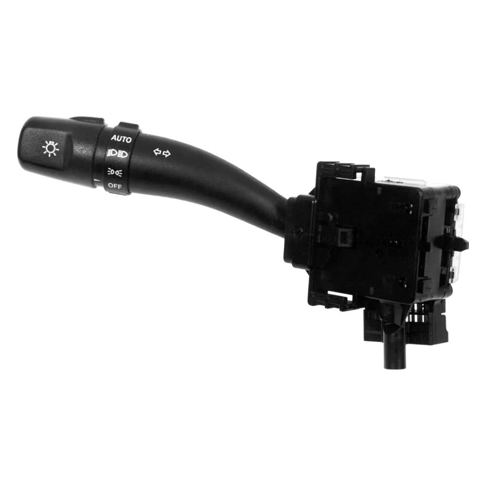 Standard Motor Products CBS-1394 Turn Signal Switch - Compatible with Multiple Vehicle Models - Durable & Reliable Replacement Part - Perfect for DIY Auto Repairs & Professional Mechanics
