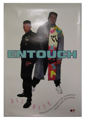 Keith Sweat Poster - Premium Quality Music Wall Art Decor for Home, Office & Studio - Perfect Gift for Fans & Music Lovers