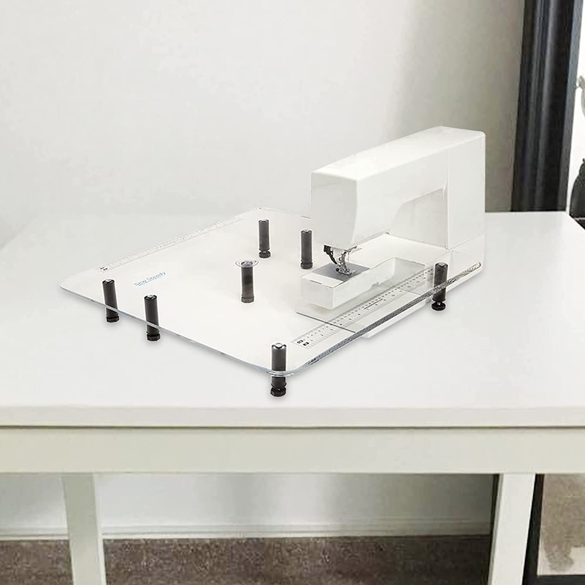Portable Sewing Table for Baby Lock Katherine Machine - 24