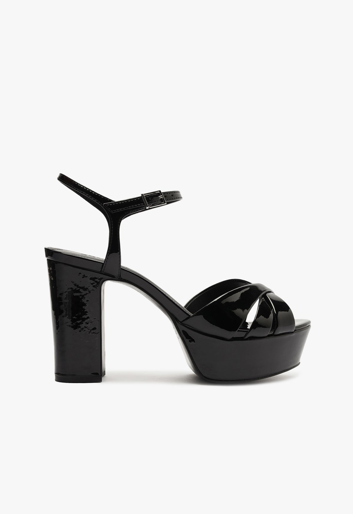 Keefa Comfortable Platform Sandals for Women - Trendy Summer Beach Shoes with Arch Support | Perfect for Walking, Travel, and Outdoor Activities