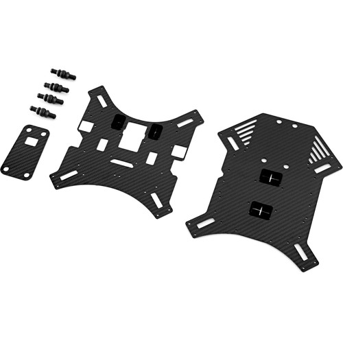 DJI Matrice 100 PART24 Central Board Kit - Replacement Main Control Board for DJI Drones | Perfect for Aerial Photography, Mapping & Industrial Inspections