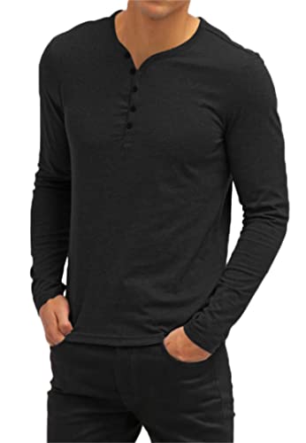 B2 Long Sleeve- Black
