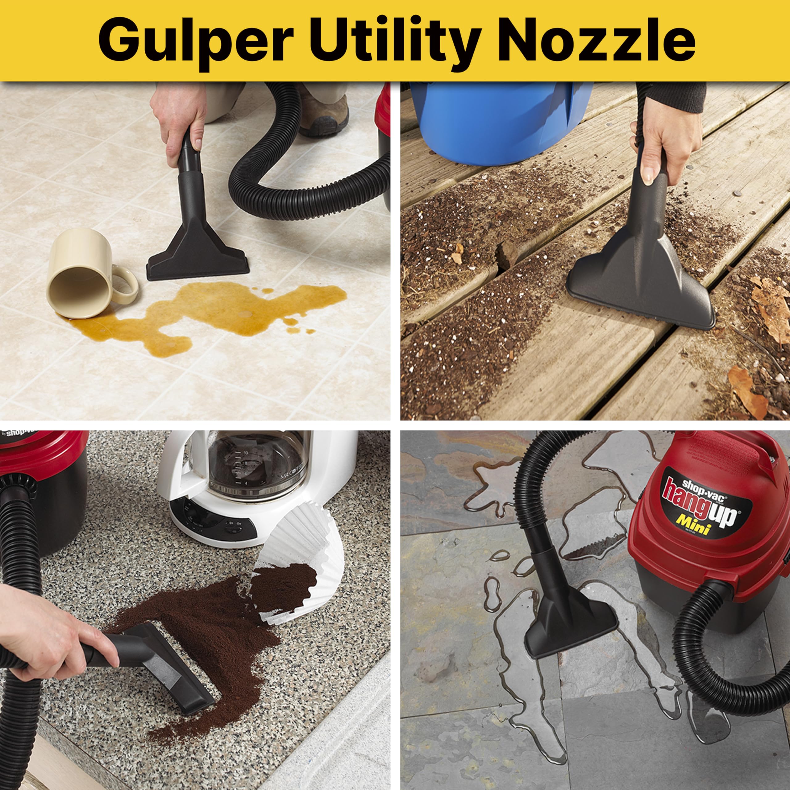 Shop-Vac 9064300 1.25