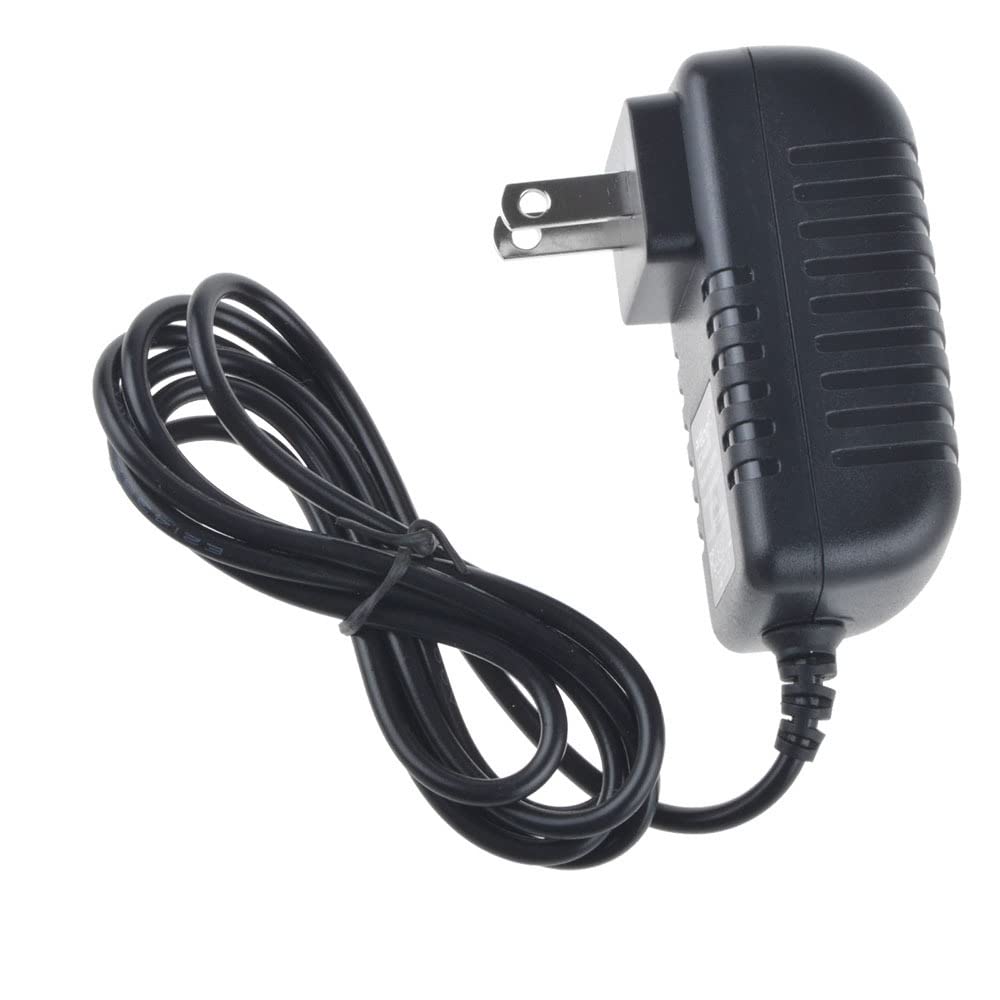 AC/DC Power Adapter for Razor Turbo Jetts DLX Electric Heel Wheels - Replacement Charger for Kids & Teens - Perfect for Outdoor Play, Commuting & Backyard Fun