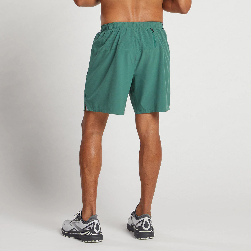 Men's Korsa Cruise 7 Short - Lightweight Quick-Dry Running Shorts with Pockets - Perfect for Gym, Jogging & Outdoor Activities