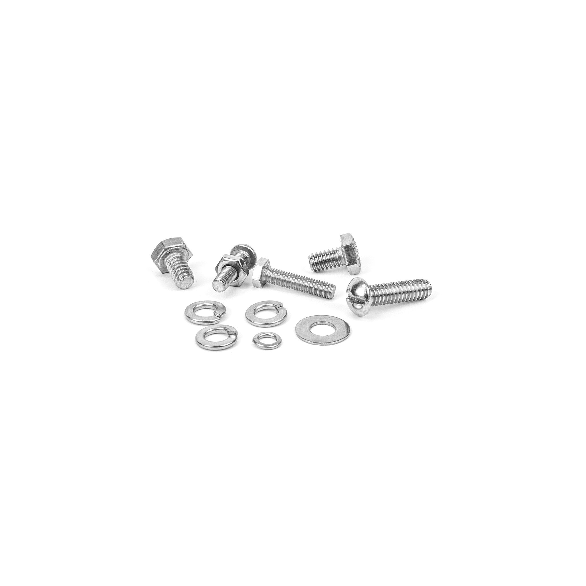 51126 Hardware Kit - Saw Guide Bar Replacement for Chainsaws | Durable & Precision Cutting Accessory | Perfect for Woodworking, Tree Trimming & DIY Projects