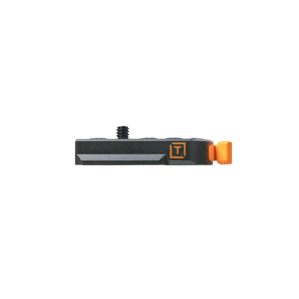 TG LLP TetherGuard Lever Lock Plate - Heavy Duty Security Plate for Door Locks | Anti-Pry & Anti-Kick Protection for Home & Business Security | Perfect for Front Doors, Back Doors & Commercial Entrances