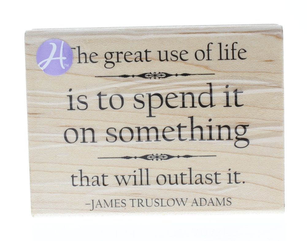 Hampton Art Graphic 45 Rubber Stamps for Scrapbooking, Card Making & DIY Crafts - Perfect for Handmade Greeting Cards, Journals & Home Decor Projects