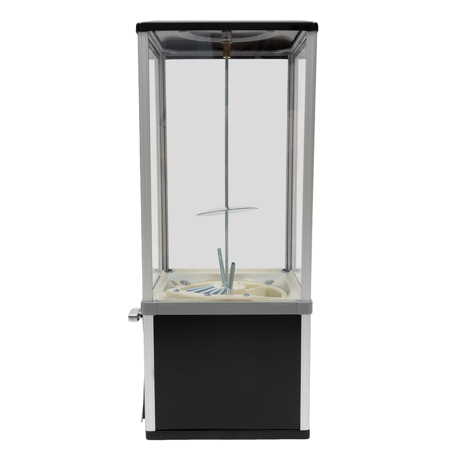 Commercial Gumball Vending Machine 10.24