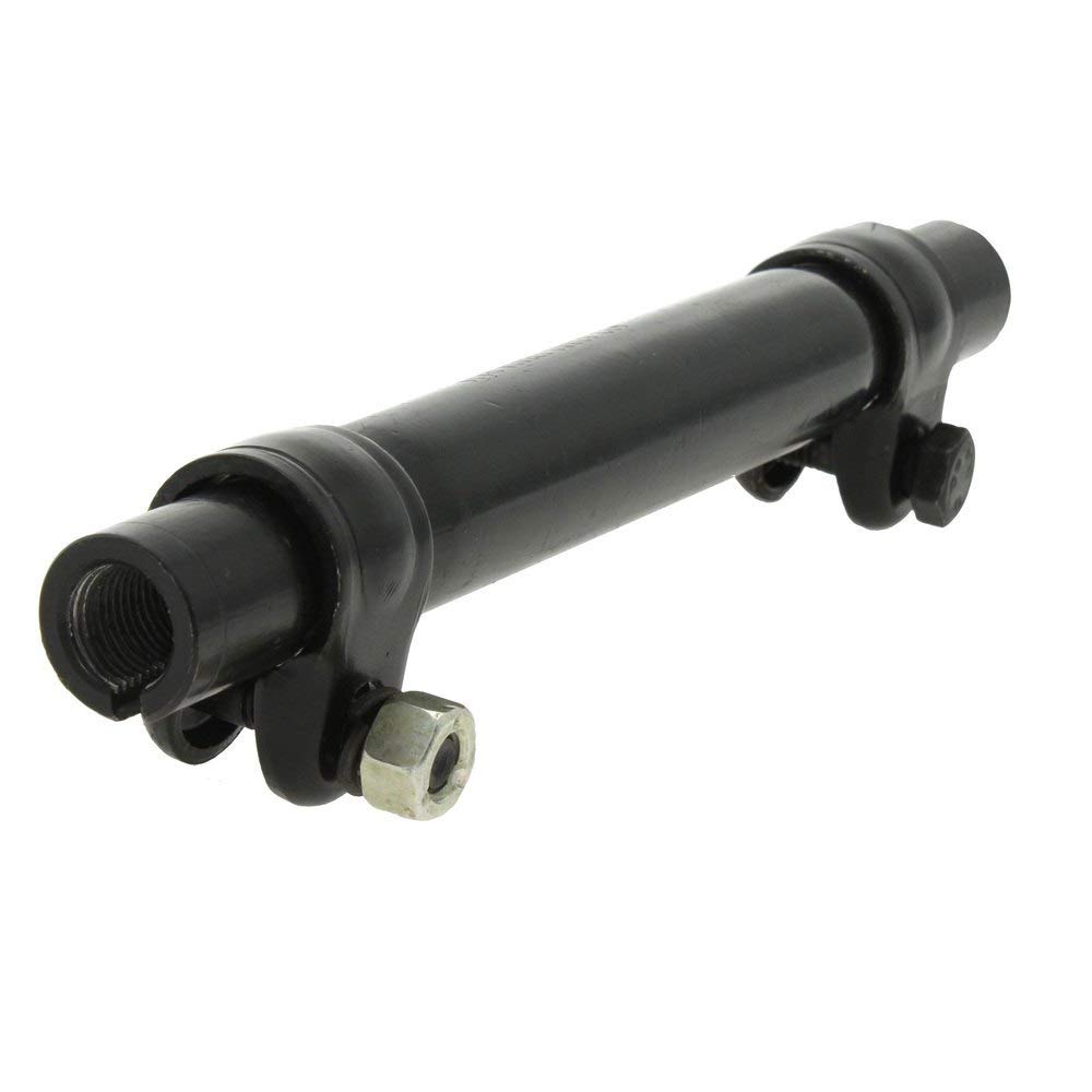Centric 612.63801 Tie Rod End Adjusting Sleeve - Heavy Duty Steering Repair Part for Trucks & SUVs - Perfect for Suspension Maintenance & Alignment Adjustments