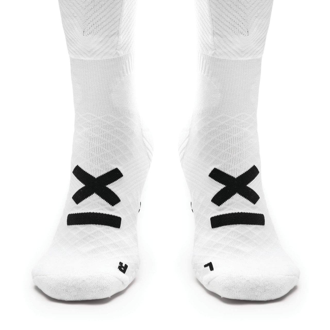 Marcy Sports Soccer Socks - Compression Socks for Shin Guards & Athletic Performance | Perfect for Soccer, Running & Sports Training