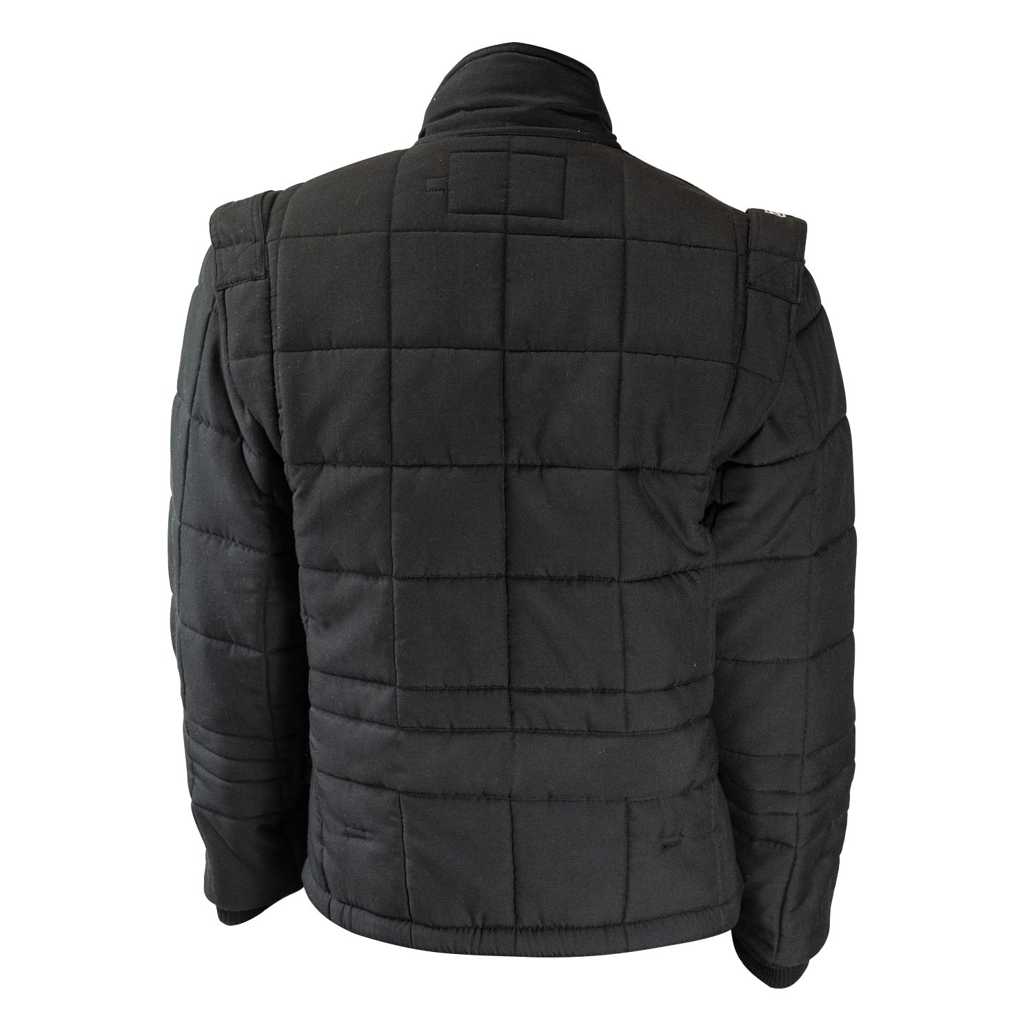 Zamp ZR Drag Racing Jacket - Fireproof & Lightweight Motorsport Jacket for Men - NHRA Approved Safety Gear for Racing, Auto Cross & Track Days
