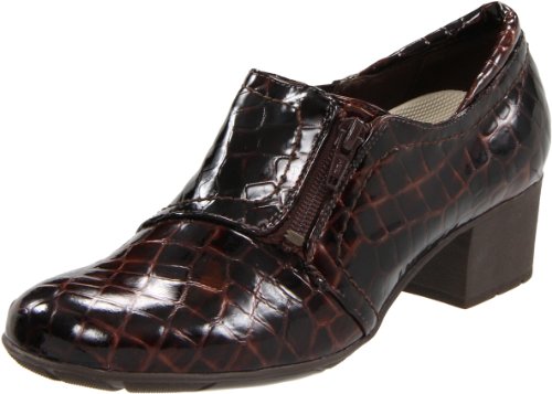 Brown Croc