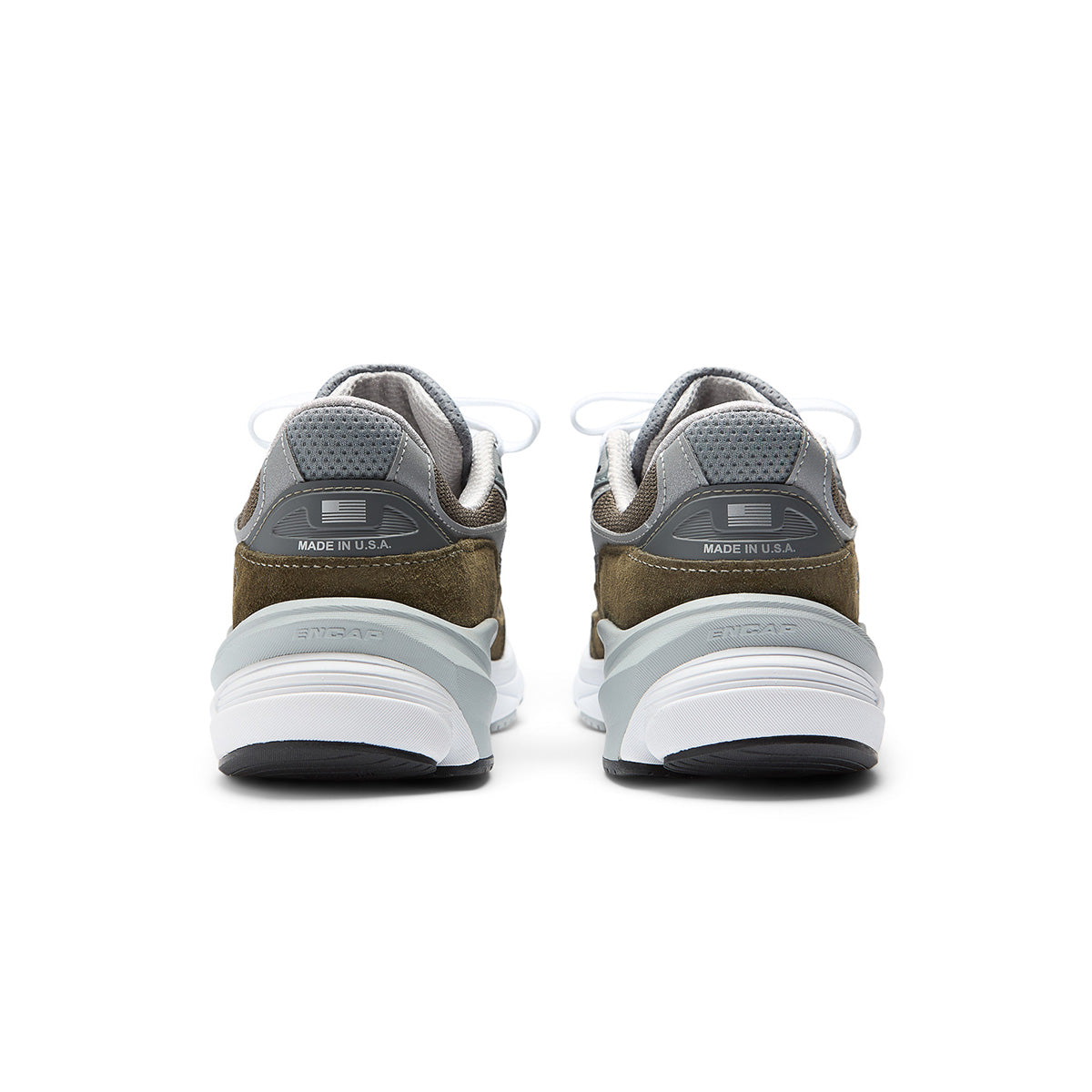 New Balance 990v6 'True Camo' Running Shoes for Men & Women - Premium Comfort & Support for Jogging, Gym Workouts & Everyday Wear in USA