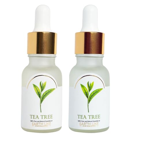 Tea Tree Pack of 2