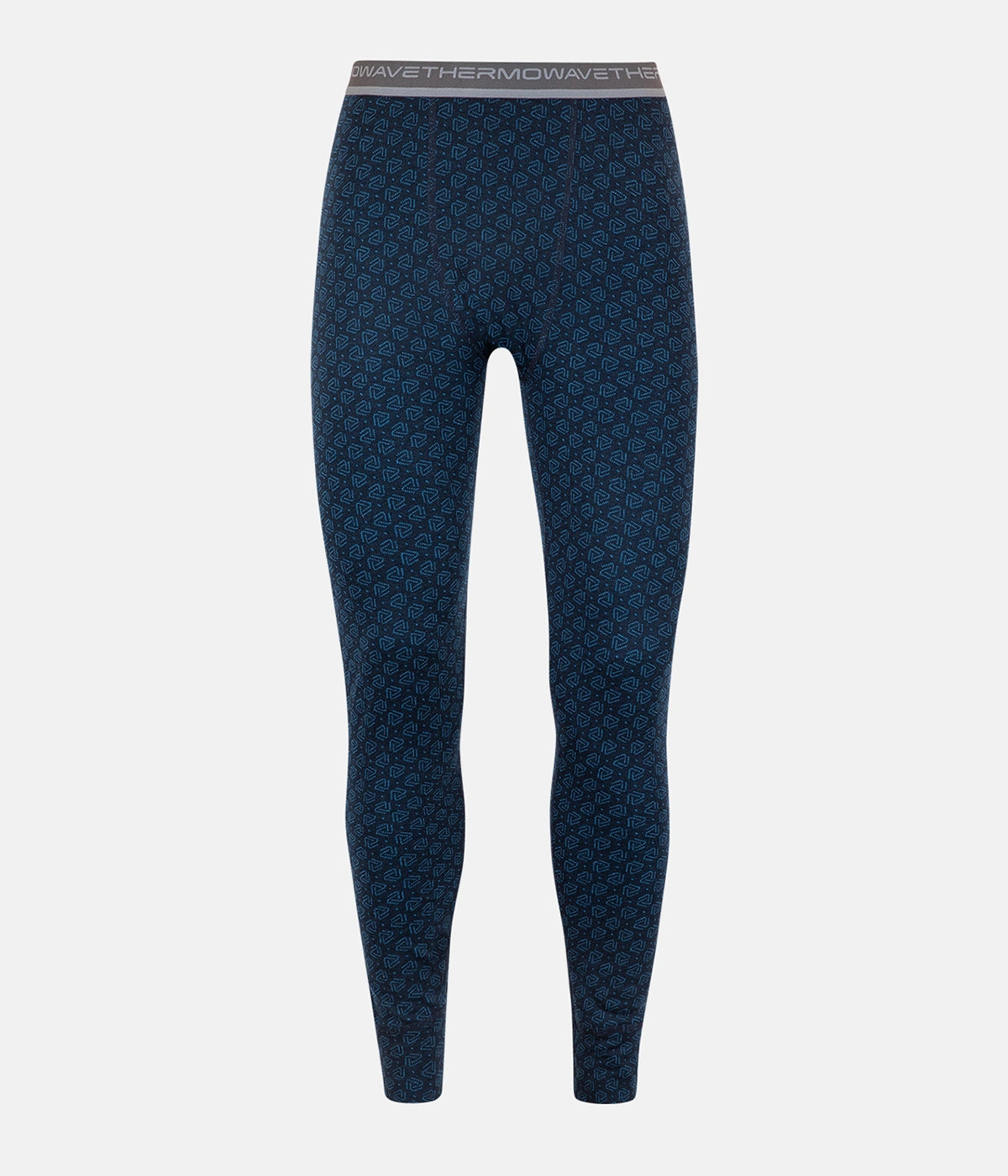 Men’s Merino Xtreme Thermal Pants - Ultra Warm Winter Base Layer for Hiking, Skiing & Outdoor Activities