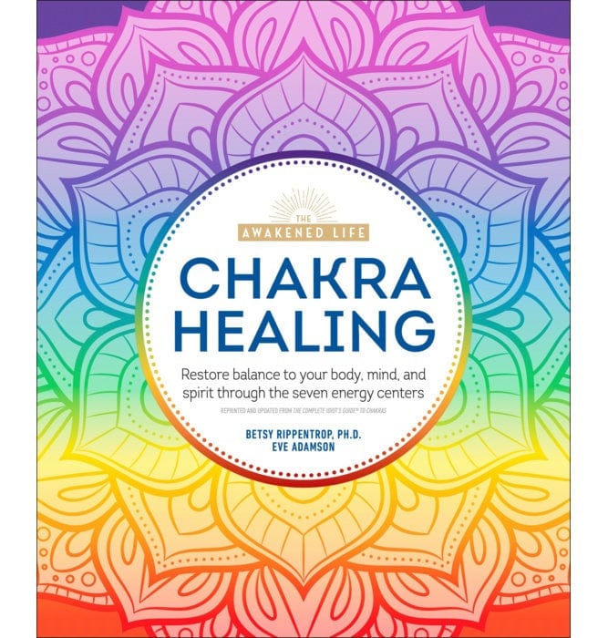 Chakra Healing Stones Set - 7 Chakra Crystals for Energy Balancing, Meditation & Spiritual Growth | Perfect for Reiki, Yoga & Home Decor