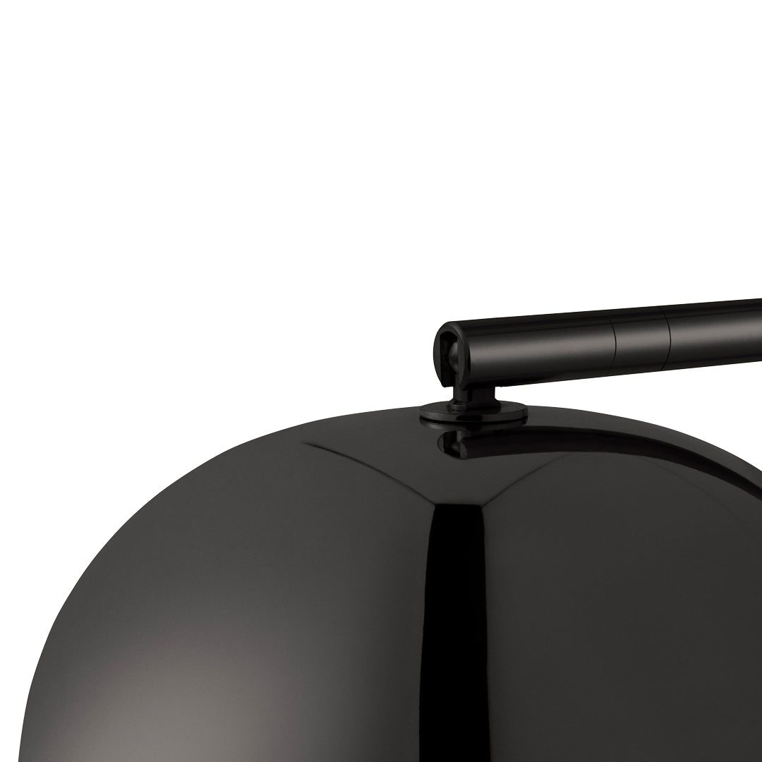 Simon Legal D Grant Wall Lamp by Normann Copenhagen - Modern Scandinavian Lighting for Living Room, Bedroom & Office
