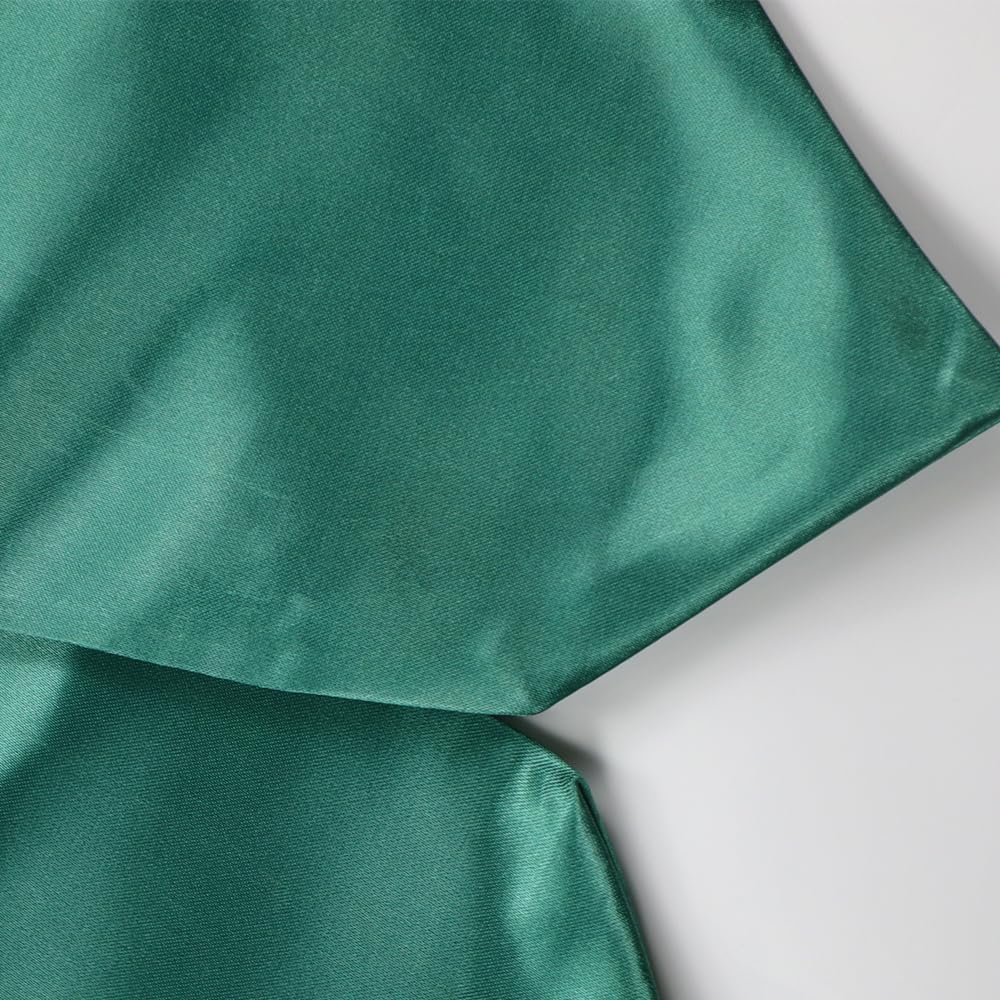 Bangladesh Flag Graduation Stole - 180x13cm Double Sided Sash for International Students - Perfect for Study Abroad Graduation Ceremonies, Cultural Events & Gift Giving