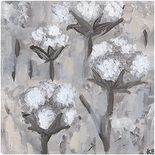 Cotton Stalks I
