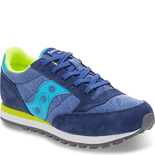 Blue/Citron