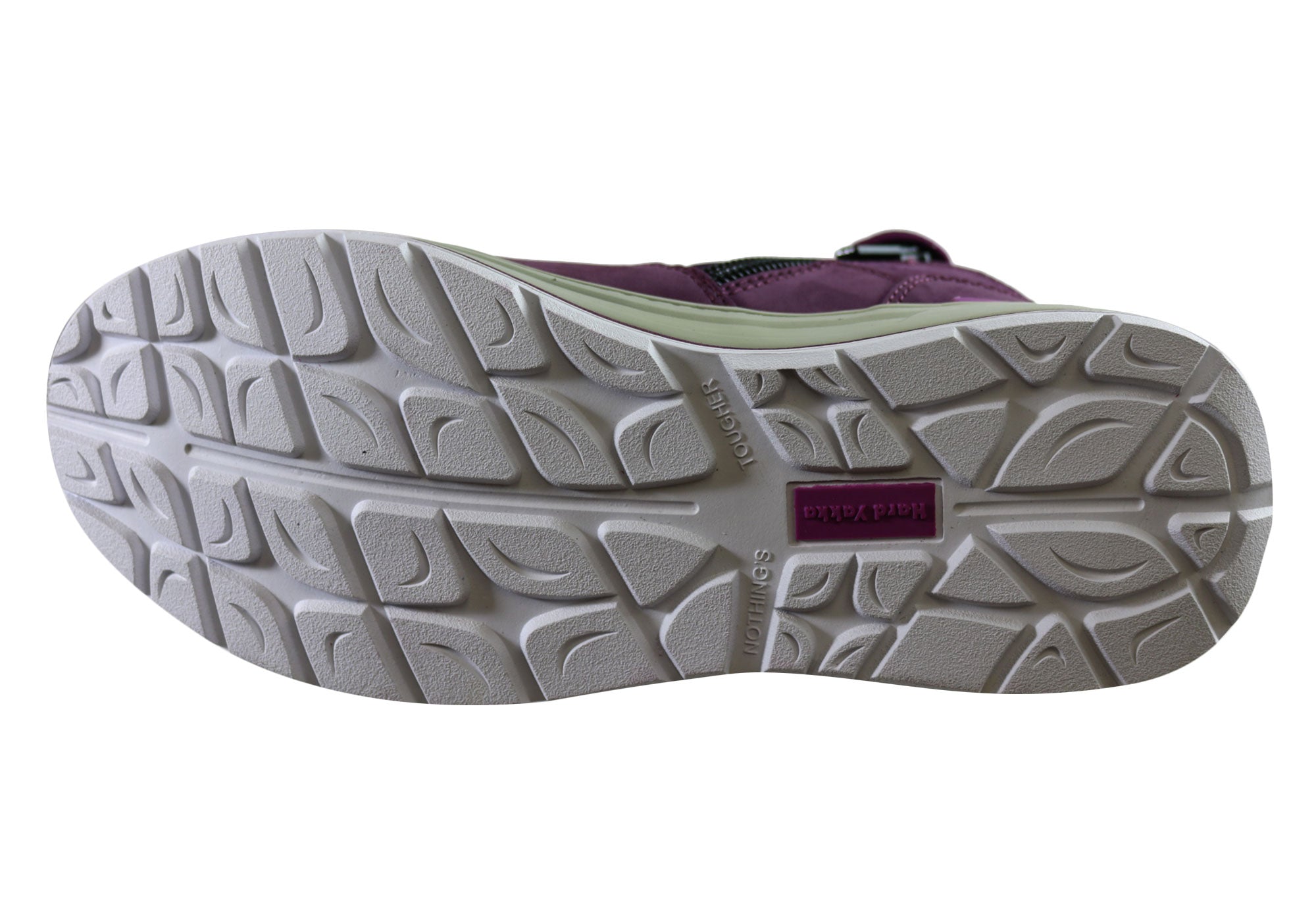 Hard Yakka Women's 3056 Steel Toe Work Boots - Comfortable & Durable Safety Shoes for Construction, Warehouse & Outdoor Work
