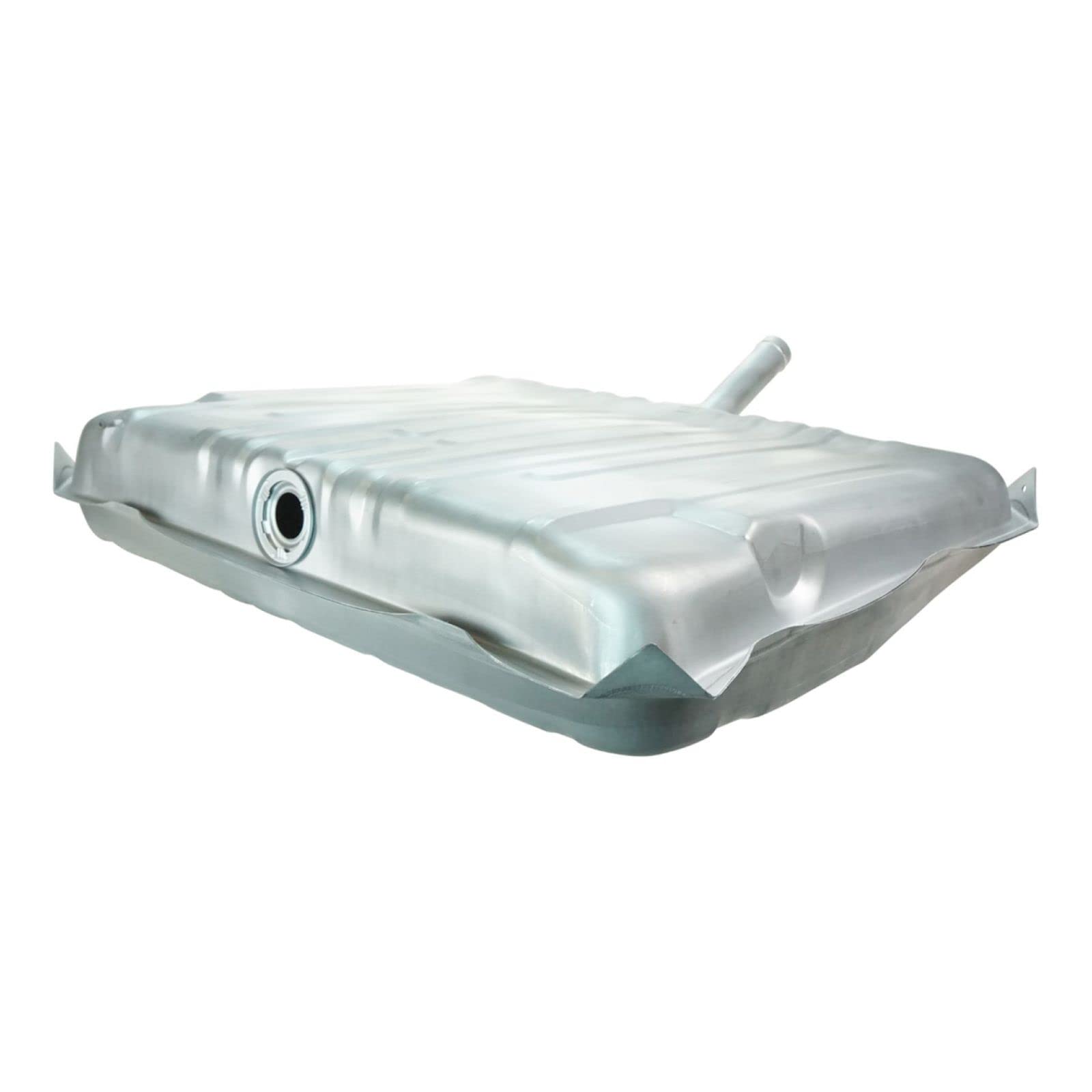 1965-1966 Chevrolet Bel Air Impala Fuel Tank & Strap Kit - Durable Gas Tank Replacement with Heavy-Duty Straps - Perfect for Classic Car Restoration & Maintenance