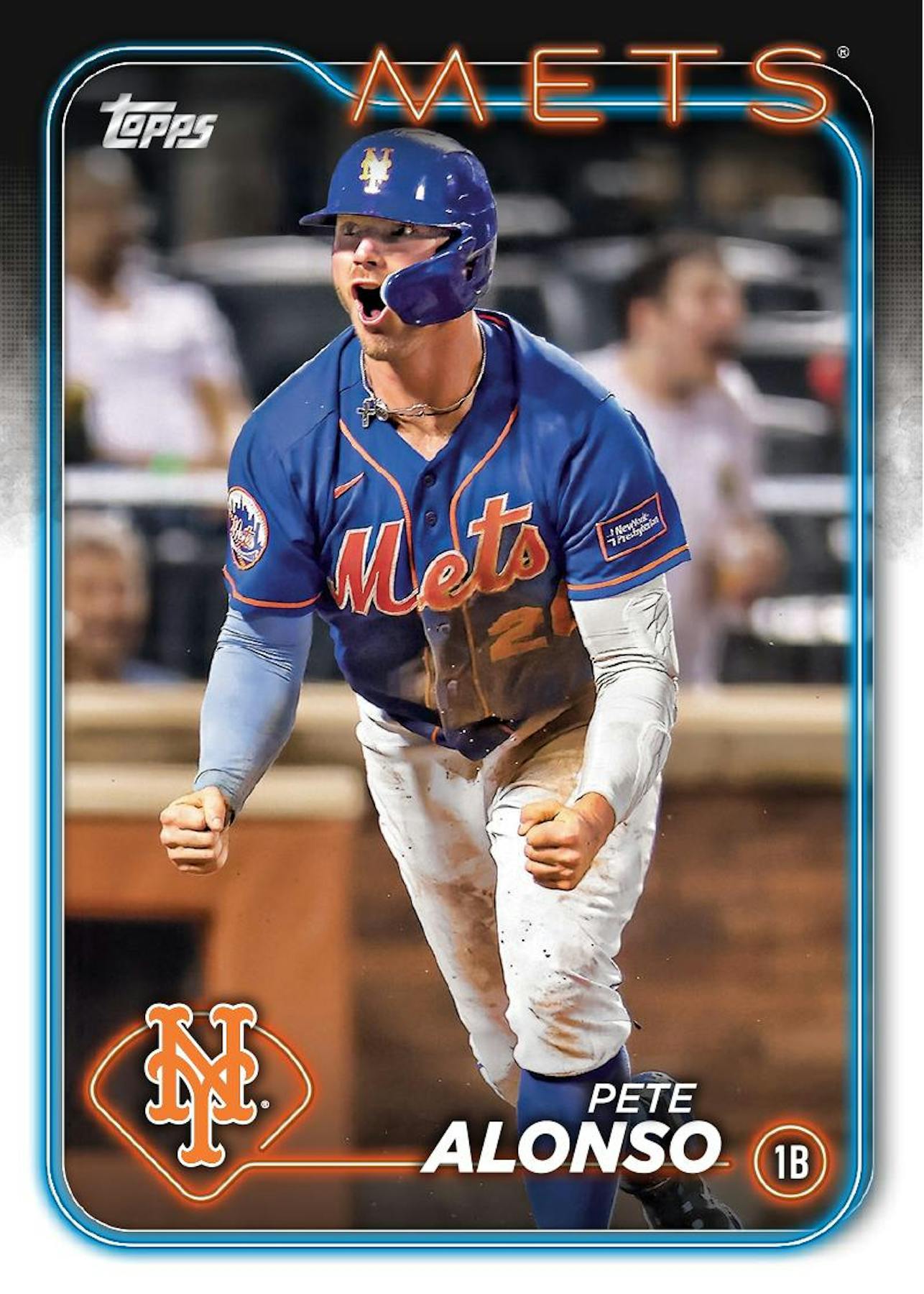 2024 Topps Series 1 Baseball Cards - 20 Pack Retail Box | Complete Set for Collectors & Fans | Perfect for Trading, Gifting & Display