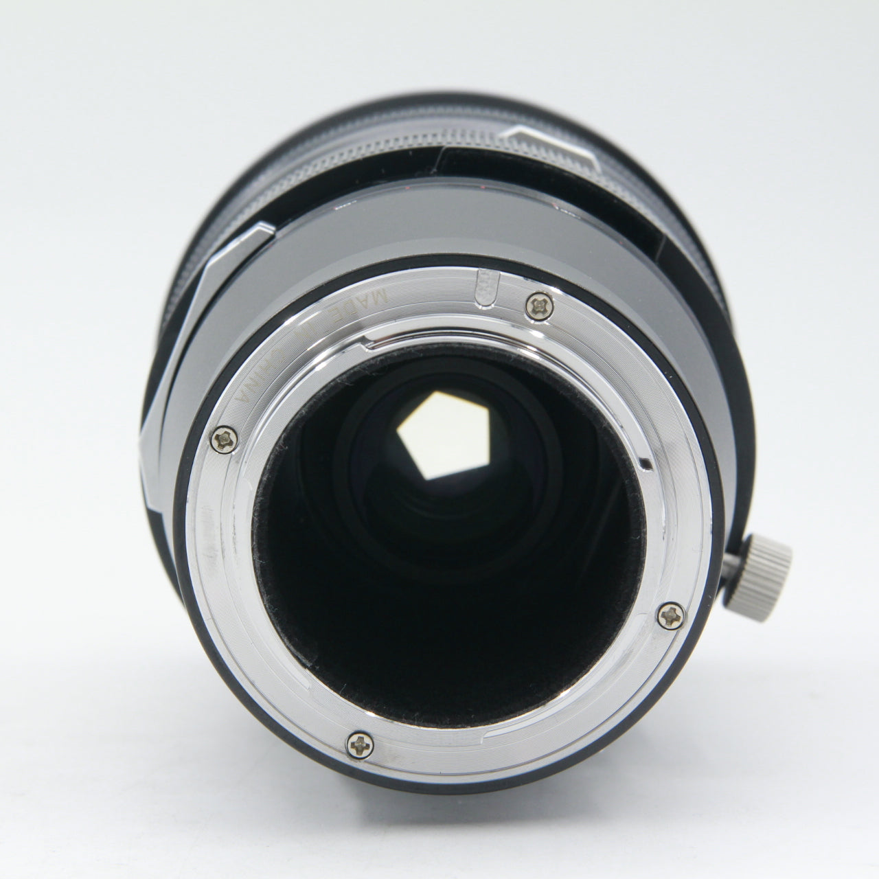 Open Box Laowa 15mm f/4.5 Zero-D Shift Lens for Sony E Mount - Wide Angle Architectural & Landscape Photography Lens