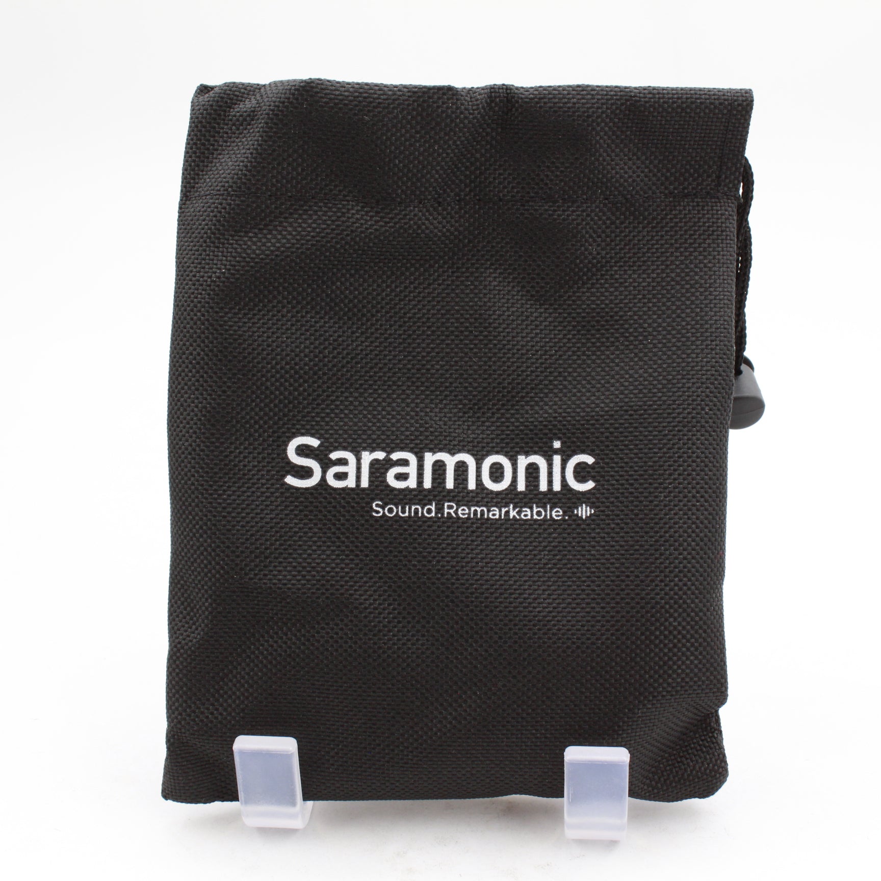 Open Box Fair - Saramonic Blink 500 TX Digital Wireless Bodypack Transmitter with Omnidirectional Lavalier Mic (2.4GHz) for Interviews, Vlogging & Live Streaming