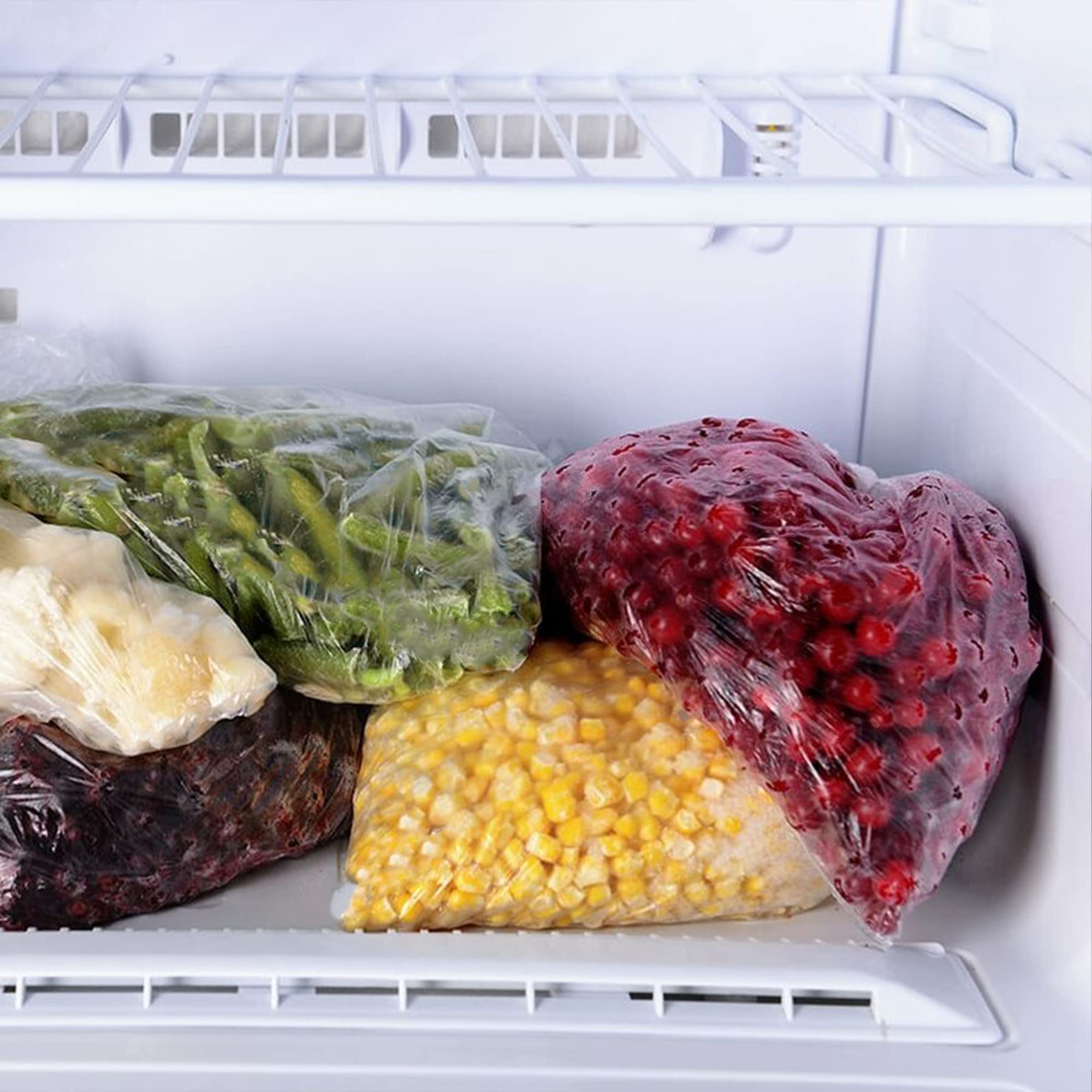 APQ 1000 Pack Leak Proof Bags with EVA Additive 6x12 Inches | 1.40 Mil Polyethylene Storage Bags | Clear Plastic Bags for Industrial, Food Service & Medical Use | Perfect for Packaging, Storing & Organizing | Ideal for Restaurants, Laboratories & Retail Businesses