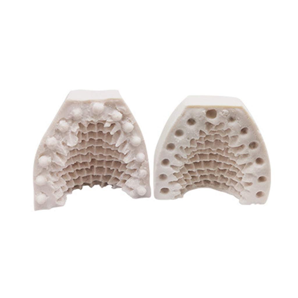 3D Christmas Tree Pine Cone Silicone Mold for Candles, Soap, Clay & Cake Decorating - DIY Baking & Crafting Tool for Holiday Home Decor