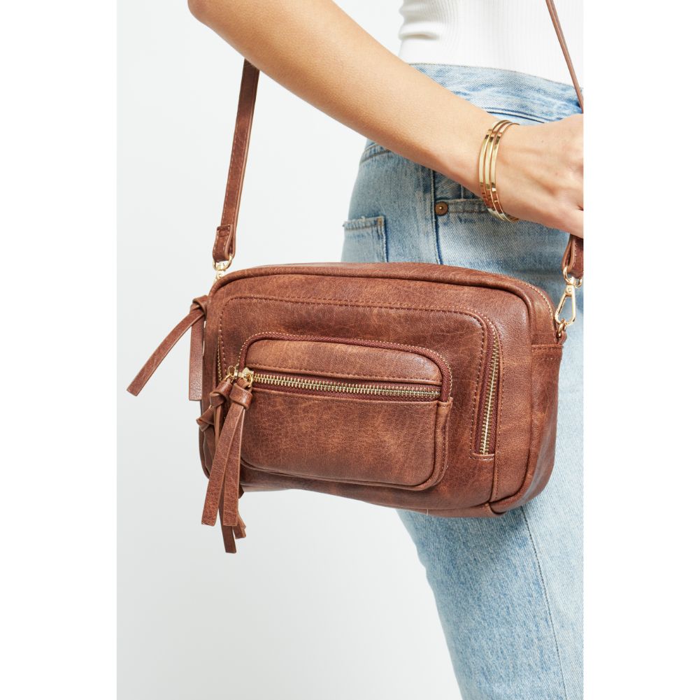 Abigail Crossbody Bag for Women - Stylish & Lightweight Shoulder Purse - Perfect for Daily Use, Travel, and Shopping