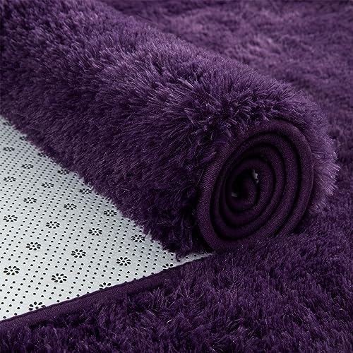 Dark Purple