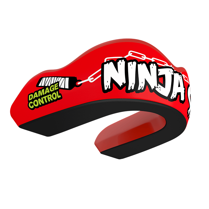 Ninja Shirt - Lightweight & Breathable Performance T-Shirt for Men & Women - Perfect for Workouts, Martial Arts & Casual Wear