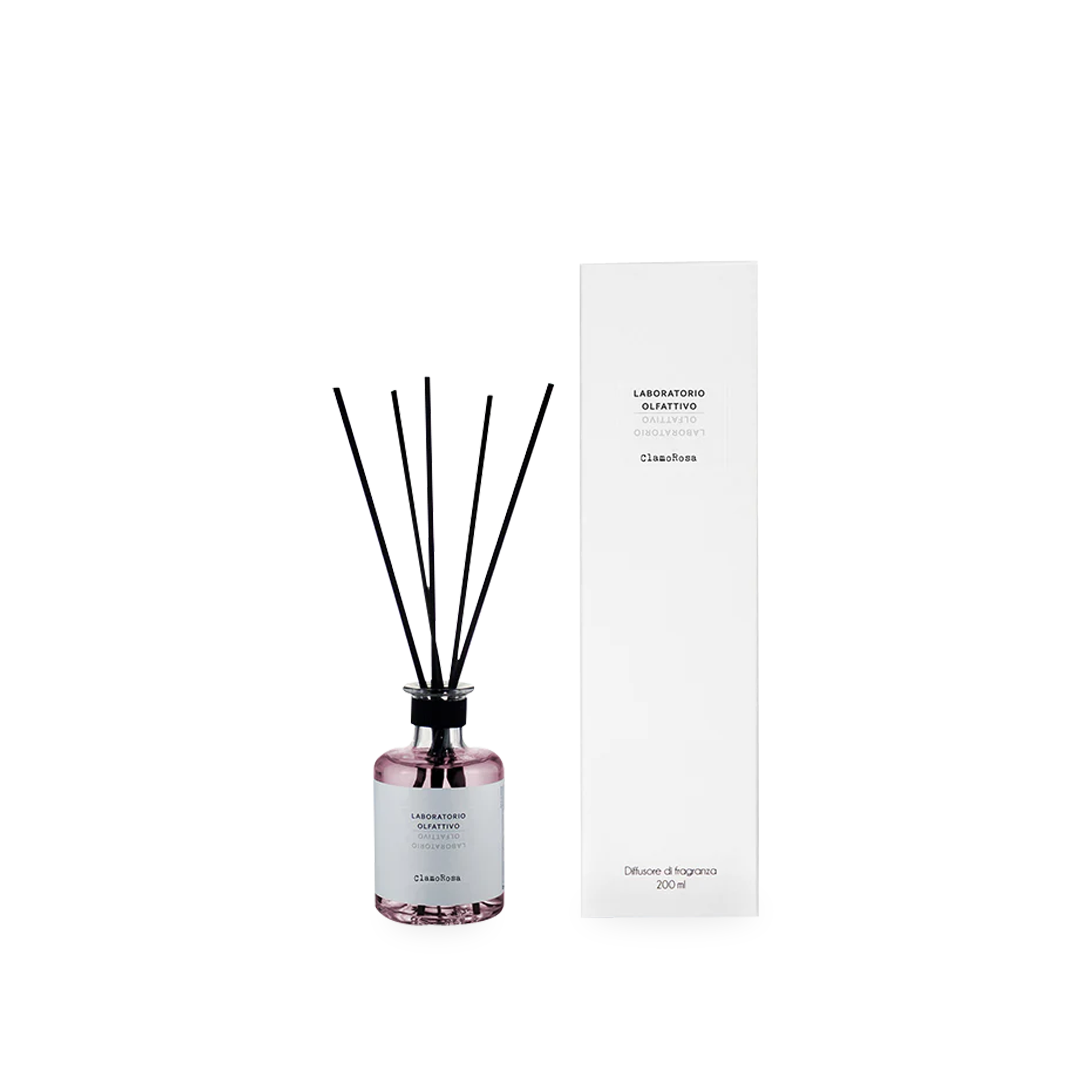 Laboratorio Olfattivo Essential Oil Diffuser - Premium Aromatherapy for Home, Office & Spa | Relaxing Scent Dispenser for Stress Relief & Better Sleep