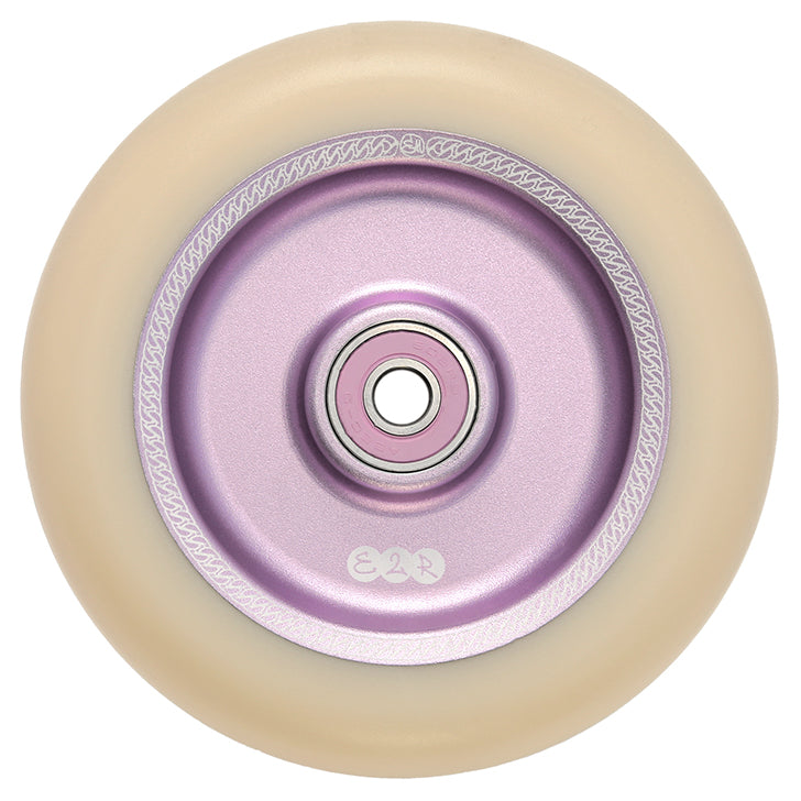 Aztek Eric Harkless Signature Wheels - Premium Skateboard Wheels for Street & Park Riding - Perfect for Skaters & Longboard Enthusiasts
