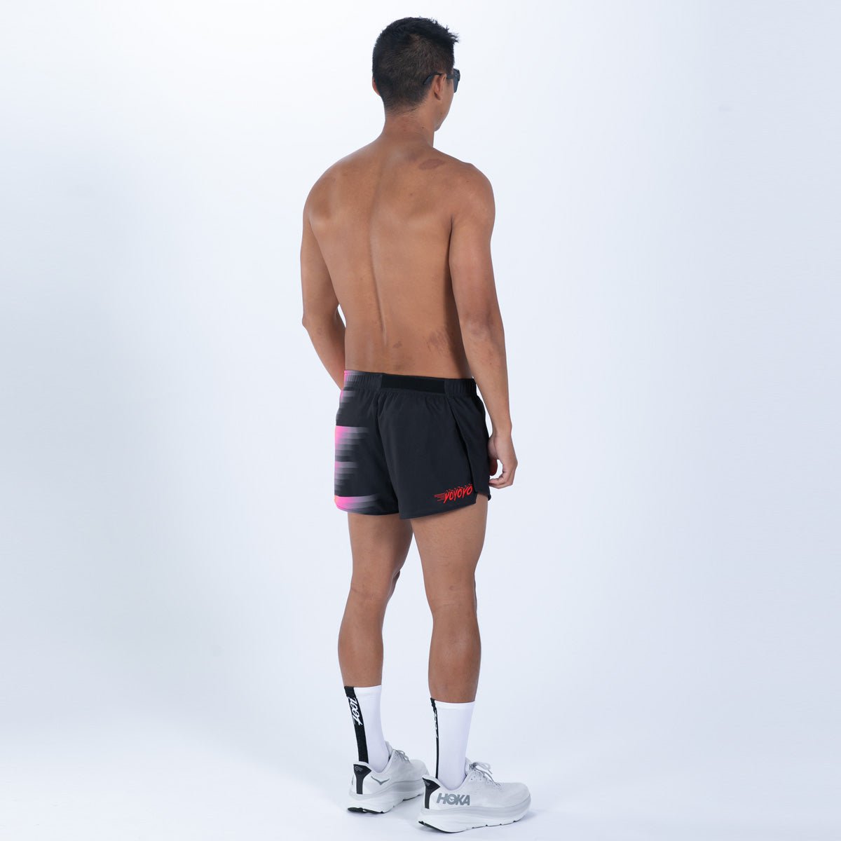 Men's Limited Edition Running Shorts - Lightweight & Breathable for Jogging, Gym Workouts & Active Lifestyle