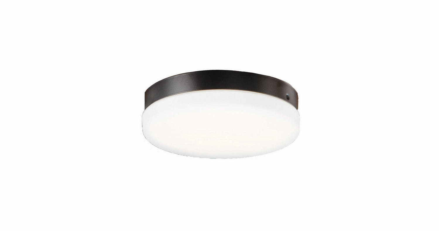 Matte Black Aviator LED Light Kit 3500K - Perfect for Home, Office, and Commercial Lighting