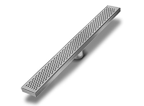 QM Linear Shower Drain - 32