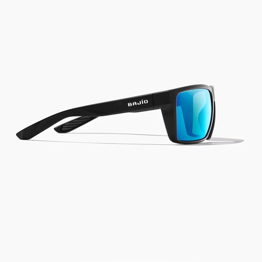 Bajio Stiltsville Polarized Sunglasses for Men & Women - UV Protection, Stylish Outdoor Shades for Beach, Fishing & Driving